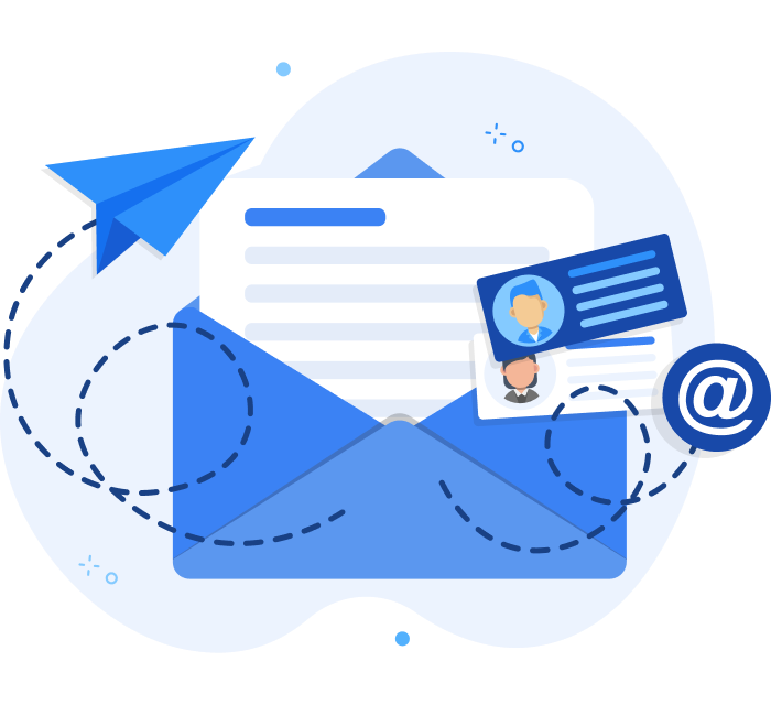 Favizone email marketing