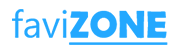 favizone footer