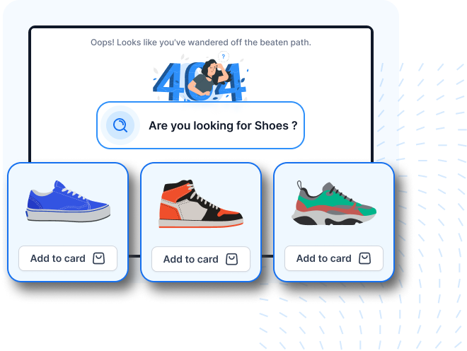 favizone product recommendations